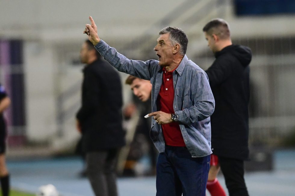 Μεντιλίμπαρ: «Κυριαρχήσαμε στο παιχνίδι – Τους χρειαζόμαστε όλους γιατί έχουμε δύσκολο μήνα μπροστά μας»