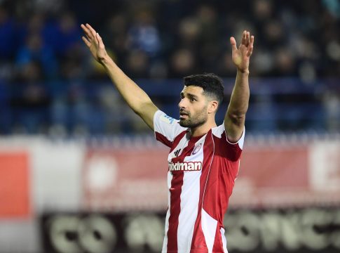 Ταρέμι: «Δεν μπορώ να είμαι χαρούμενος με αυτά που συμβαίνουν στο Ιράν, γι’ αυτό δεν πανηγυρίζω»