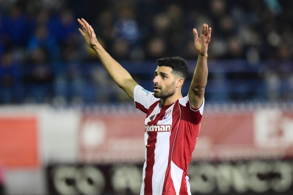 Ταρέμι: «Δεν μπορώ να είμαι χαρούμενος με αυτά που συμβαίνουν στο Ιράν, γι’ αυτό δεν πανηγυρίζω»