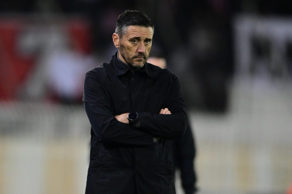 Κέρκεζ: «Συγχαρητήρια στον Ολυμπιακό, κάνει πολύ καλή δουλειά ο προπονητής του και αυτό φαίνεται»