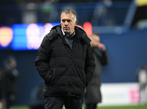 Αναστασίου: «Ήταν ευκαιρία να τεστάρουμε τις δυνάμεις μας – Χρειαζόμαστε ενίσχυση»