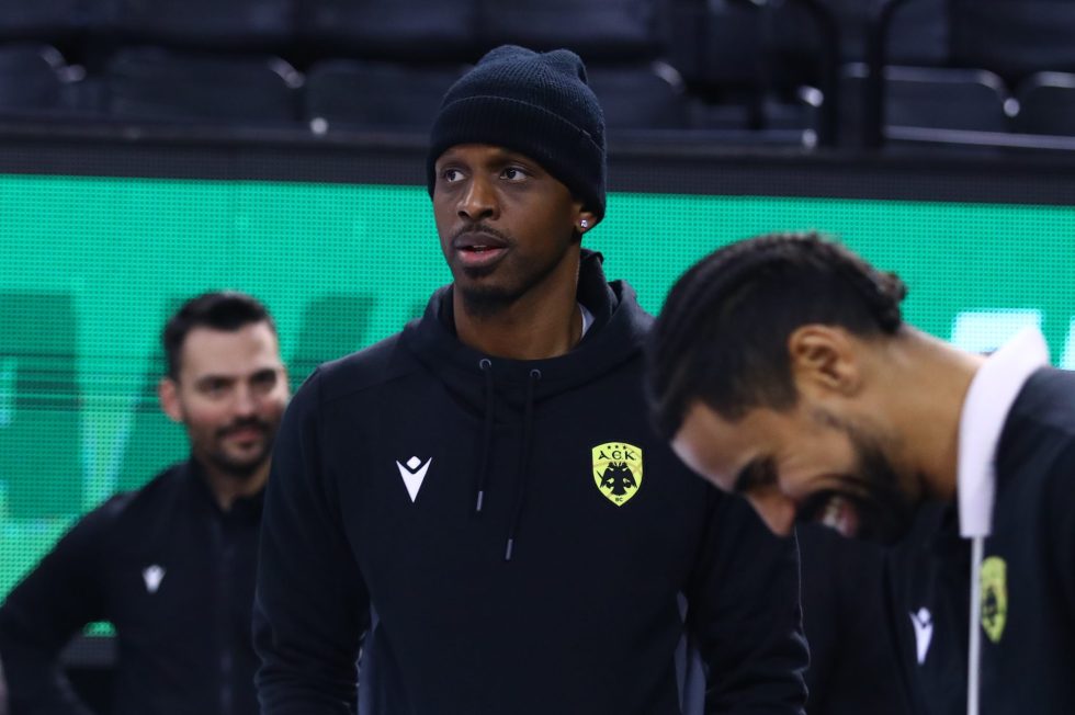 Κάνουν ντεμπούτο με την ΑΕΚ οι Νάναλι και Φίζελ κόντρα στην Καρδίτσα