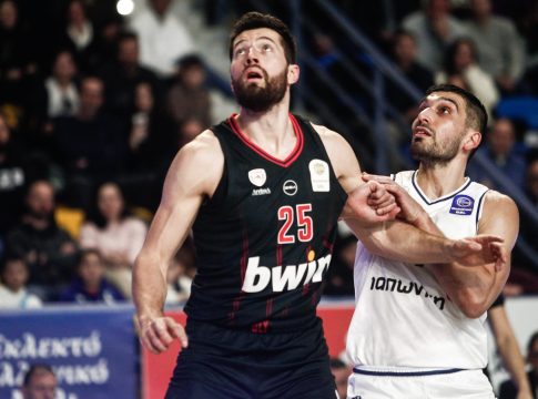 LIVE: Καρδίτσα – Ολυμπιακός