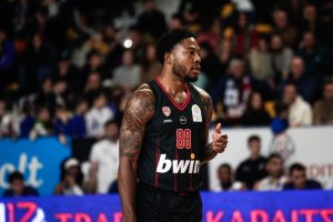 Ο Ολυμπιακός έδειξε εικόνες από τα… προσεχώς