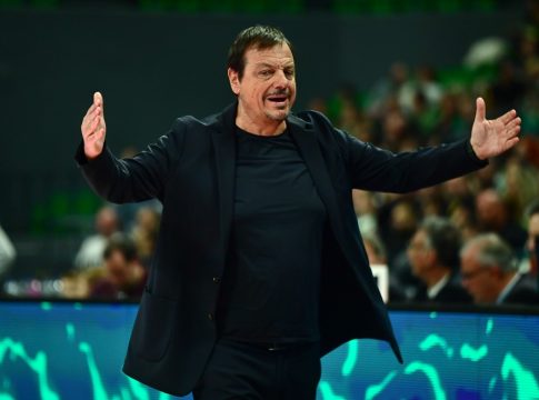 Η ατάκα του Αταμάν για την κατάσταση του Ναν