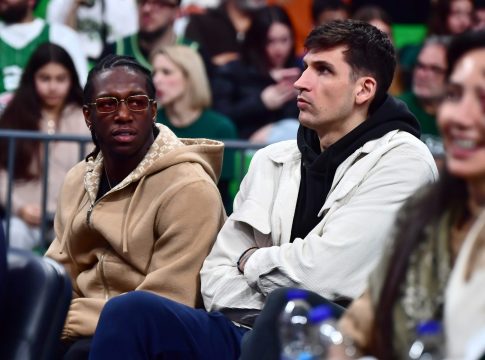 Χωρίς Ναν και Μήτογλου με την Μπασκόνια ο Παναθηναϊκός