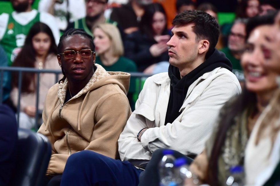 Χωρίς Ναν και Μήτογλου με την Μπασκόνια ο Παναθηναϊκός