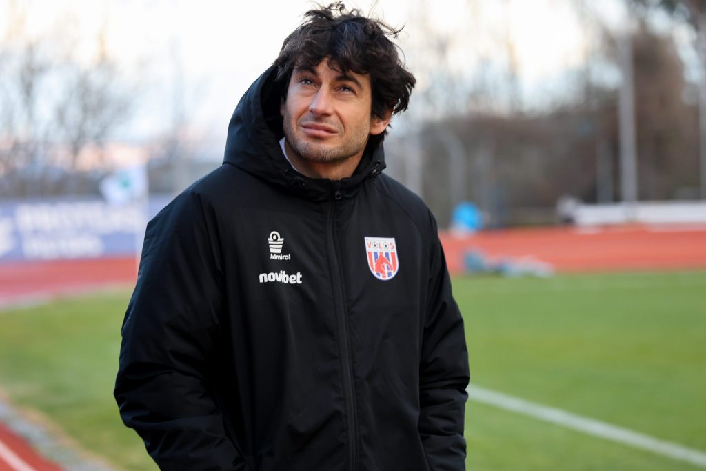 Φεράντο: «Όταν κάνεις τέτοια λάθη…»