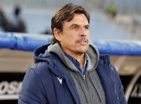 Κόουλμαν: «Έχουμε χάσει τον ρυθμό μας μετά τη διακοπή»