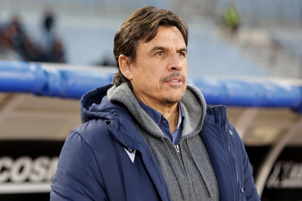 Κόουλμαν: «Έχουμε χάσει τον ρυθμό μας μετά τη διακοπή»