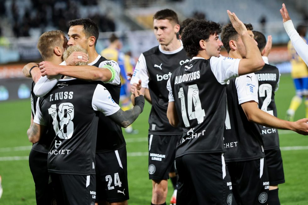 Μοναδικό πρόβλημα ο Φούντας για τον ΟΦΗ ενόψει ΑΕΚ