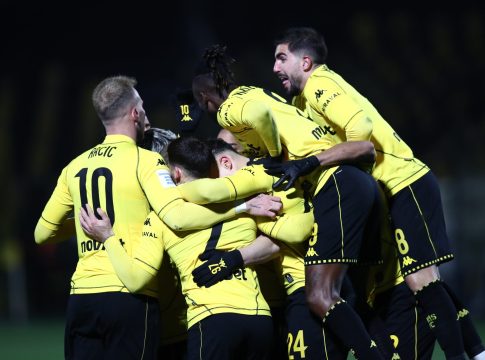 Η ανάγκη για αλλαγή και η συσπείρωση στον Άρη