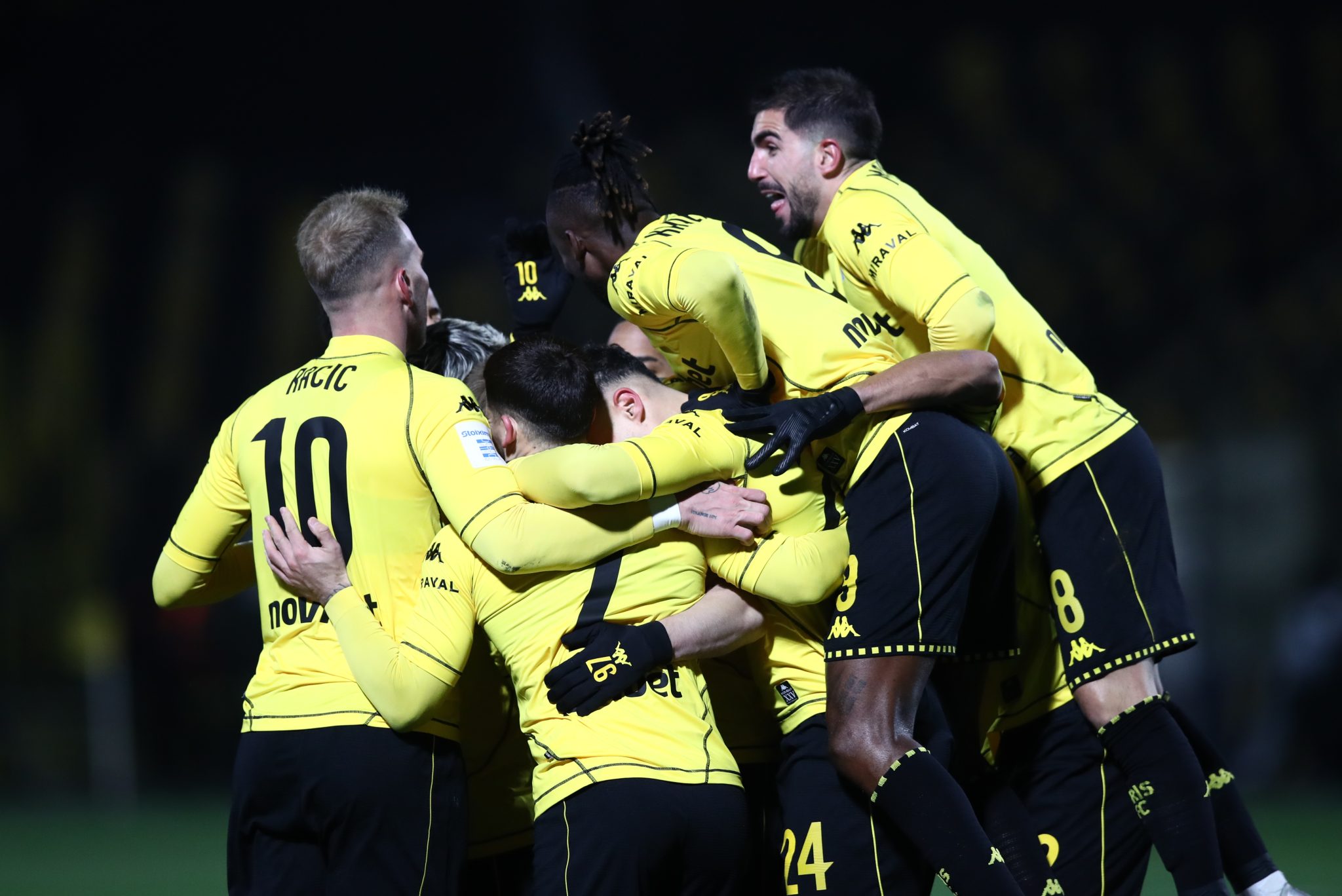 Η ανάγκη για αλλαγή και η συσπείρωση στον Άρη