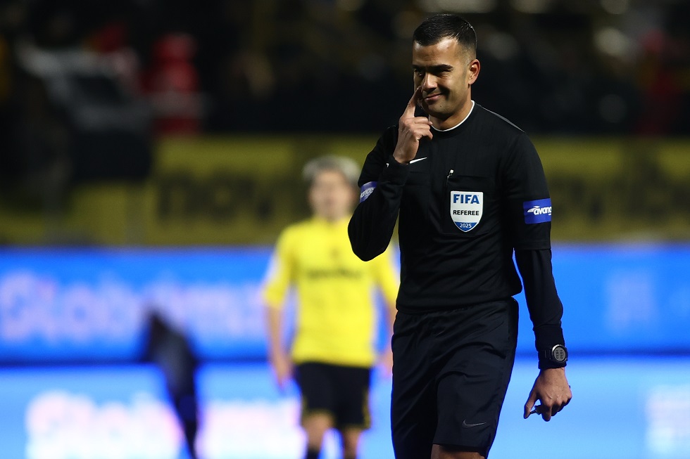 Έντισον και Μπελ «ωχριούν» μπροστά στους Νoρβηγούς