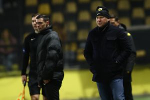 ΑΕΚ: Μια (όχι τυχαία) προειδοποίηση…