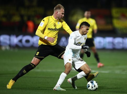 Πινέδα: «Να κάνουμε αυτοκριτική με πρώτο εμένα»