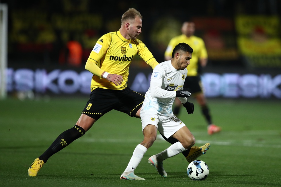 Πινέδα: «Να κάνουμε αυτοκριτική με πρώτο εμένα»