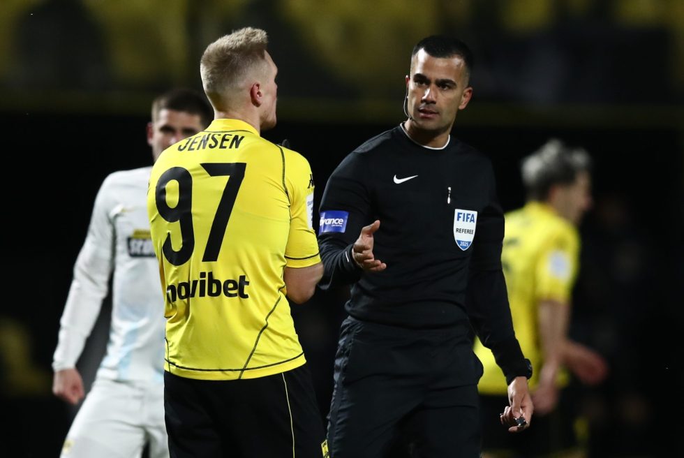 Αλλοίωση στο Βικελίδης: Με εφεύρεση ακύρωσαν το 2-1 του Άρη (vid)