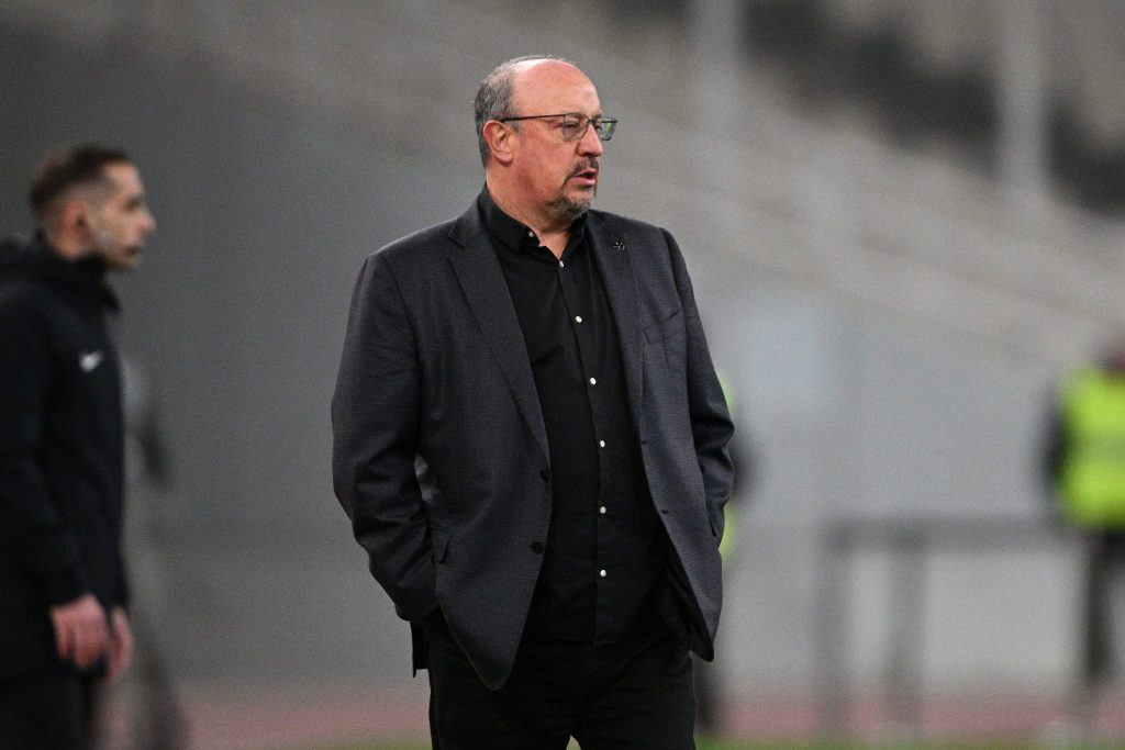 Η αποστολή του Παναθηναϊκού για Άρη – Εκτός ο Τζούρισιτς