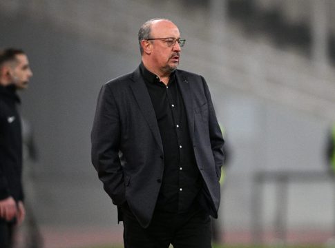 Η αποστολή του Παναθηναϊκού για Άρη – Εκτός ο Τζούρισιτς