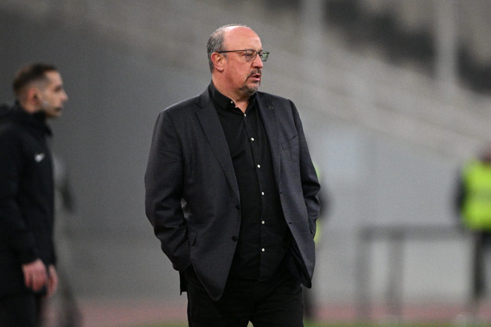 Η αποστολή του Παναθηναϊκού για Άρη – Εκτός ο Τζούρισιτς