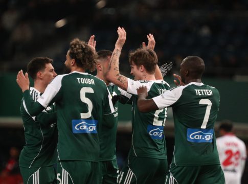 Παναθηναϊκός: Η δυσκολία να… προσπεράσει τον Λεβαδειακό