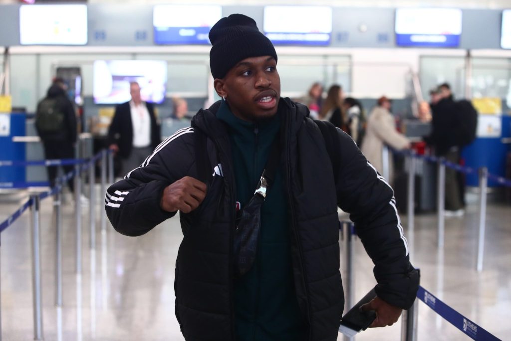 Σορτς: «Δεν υπάρχει εύκολο παιχνίδι στην Euroleague – Ο Αταμάν ήταν ειλικρινής μετά το ματς με το Περιστέρι»