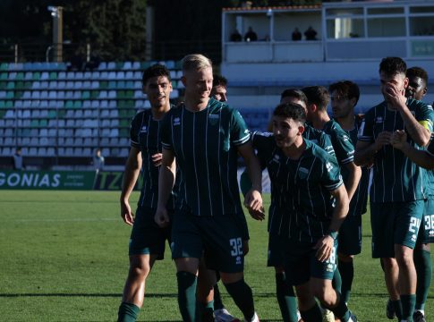 Λεβαδειακός – Κηφισιά 2-0: Ιστορική πρόκριση για τους Βοιωτούς στους «4» του Κυπέλλου