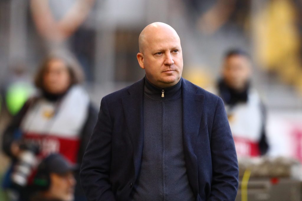 Νίκολιτς: «Η ομάδα είναι όπως ήταν πριν τρεις μήνες – Πρέπει να νικήσουμε τον Παναθηναϊκό για να φτιάξουμε το μομέντουμ»