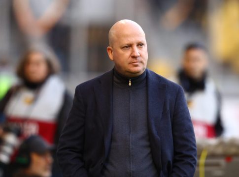 Νίκολιτς: «Η ομάδα είναι όπως ήταν πριν τρεις μήνες – Πρέπει να νικήσουμε τον Παναθηναϊκό για να φτιάξουμε το μομέντουμ»