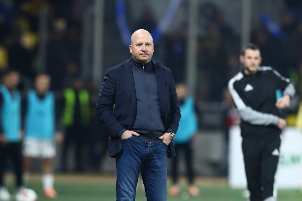 Νίκολιτς: «Ίσως είμαστε ακόμη σε κλίμα διακοπών»