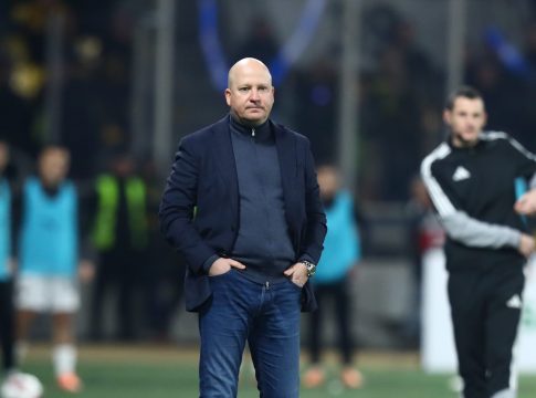 Νίκολιτς: «Ίσως είμαστε ακόμη σε κλίμα διακοπών»