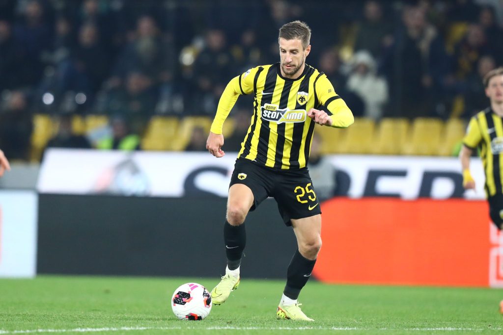 Αυτά είναι τα ζευγάρια που θα προκύψει ο αντίπαλος της ΑΕΚ στους «16» του Conference League