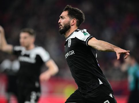 Οζντόεφ: «Ήμασταν πάρα πολύ καλά προετοιμασμένοι και ξέραμε τι πρέπει να κάνουμε για να πάρουμε τη νίκη»