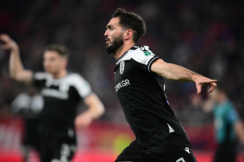 Οζντόεφ: «Ήμασταν πάρα πολύ καλά προετοιμασμένοι και ξέραμε τι πρέπει να κάνουμε για να πάρουμε τη νίκη»