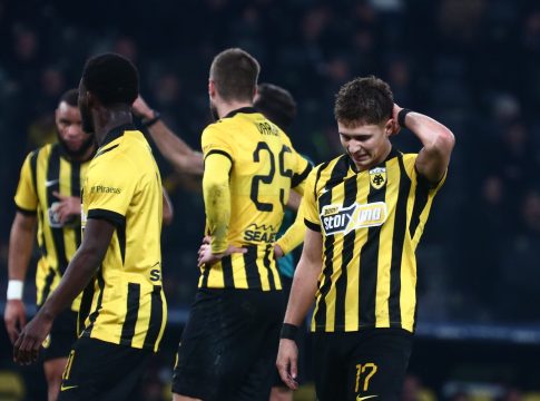 Την Κυριακή η ΑΕΚ θα αποφασίσει αν θα… γυρίσει στον Οκτώβριο