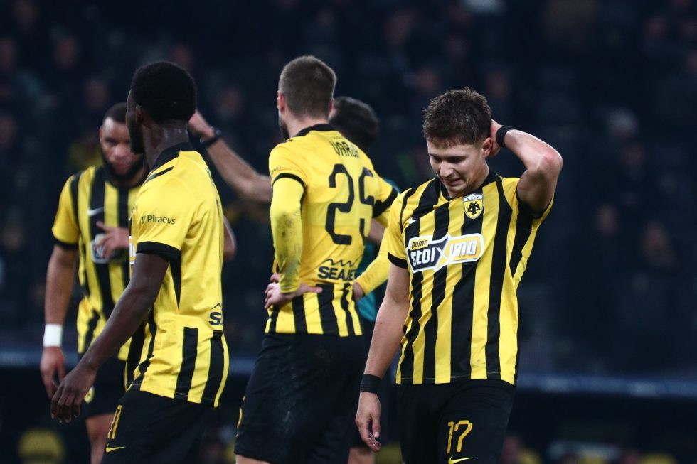 Την Κυριακή η ΑΕΚ θα αποφασίσει αν θα… γυρίσει στον Οκτώβριο