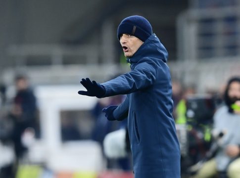 Η ενδεκάδα του ΠΑΟΚ για το παιχνίδι με τον ΟΦΗ (pic)