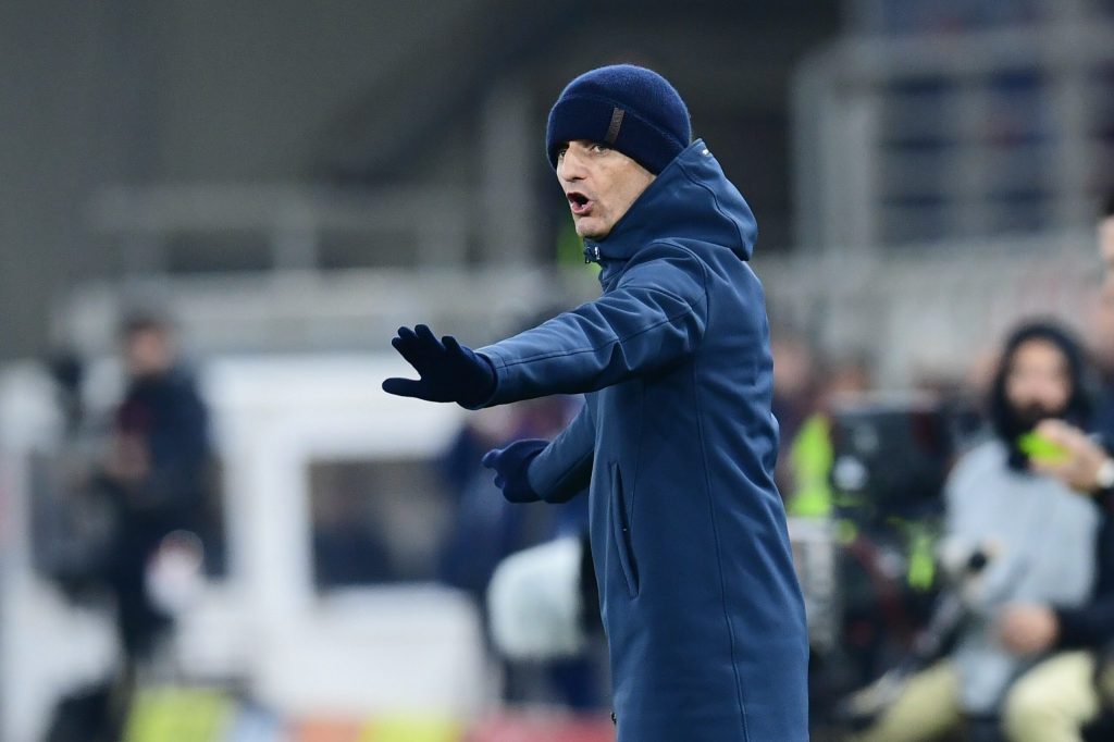 Λουτσέσκου: «Ήταν ένα παιχνίδι που κέρδισε το πνεύμα της ομάδας, η αυτοπεποίθηση, η αποφασιστικότητα και το μυαλό των παικτών»