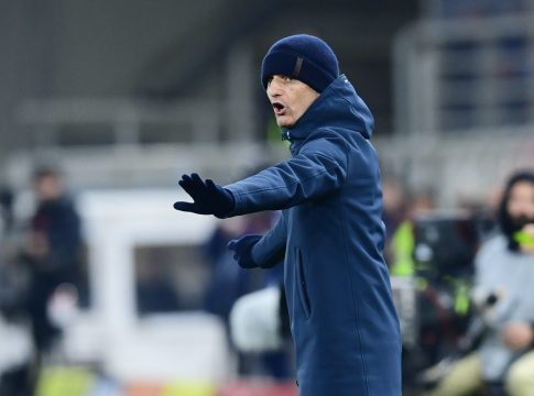 Λουτσέσκου: «Ήταν ένα παιχνίδι που κέρδισε το πνεύμα της ομάδας, η αυτοπεποίθηση, η αποφασιστικότητα και το μυαλό των παικτών»