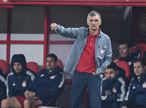 Τι είπε ο Μεντιλίμπαρ για Λεβερκούζεν, Βόλο, Άγιαξ και το ροτέισον που ετοιμάζει