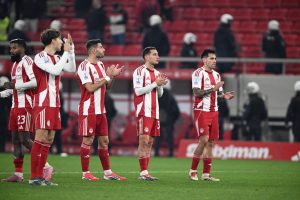 Ολυμπιακός: Το «καμπανάκι» και η Λεβερκούζεν