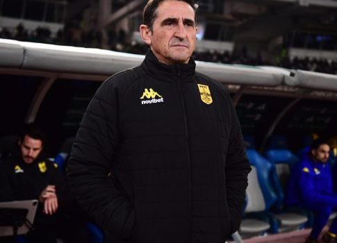 Άρης: Η συνάντηση του Χιμένεθ με τους αρχηγούς