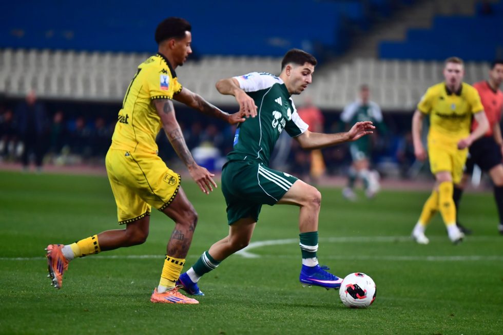 Παντελίδης: «Μοναδικό συναίσθημα το ντεμπούτο με αυτή τη φανέλα – Αξίζαμε την πρόκριση»