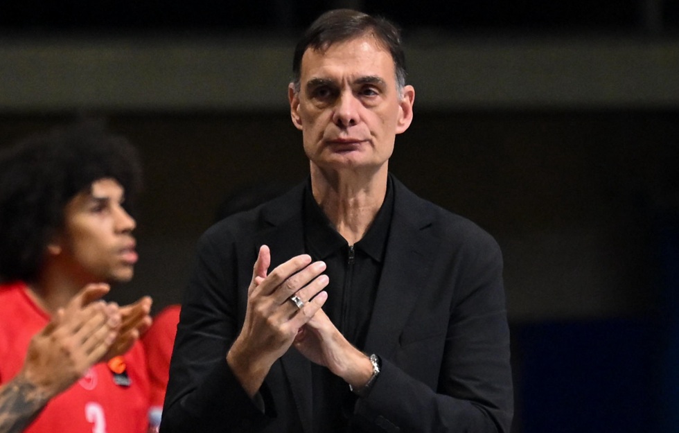 Αυτή είναι η δωδεκάδα του Ολυμπιακού ενόψει Εφές