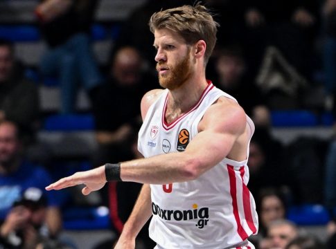 Γουόκαπ: «Πριν έναν μήνα είχαμε μία σοβαρή συνάντηση και τώρα φαίνονται τα αποτελέσματα»