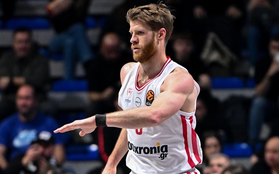 Γουόκαπ: «Πριν έναν μήνα είχαμε μία σοβαρή συνάντηση και τώρα φαίνονται τα αποτελέσματα»