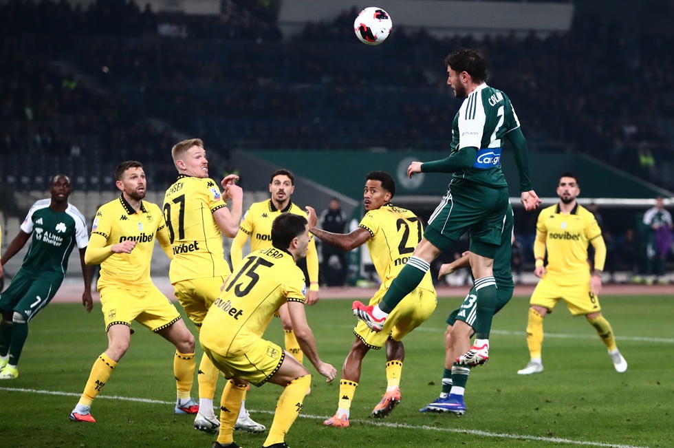 Αυτοκαταστροφικός ο Άρης