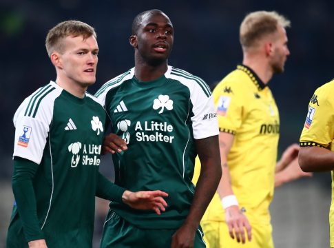 ΑΕΚ – ΠΑΝΑΘΗΝΑΪΚΟΣ Live Streaming