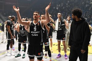 Κατήφορος χωρίς τέλος: Η Παρτιζάν «τρέχει» το χειρότερο σερί της ιστορίας της (pics)